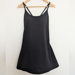 Halara Active Dress with Shorts